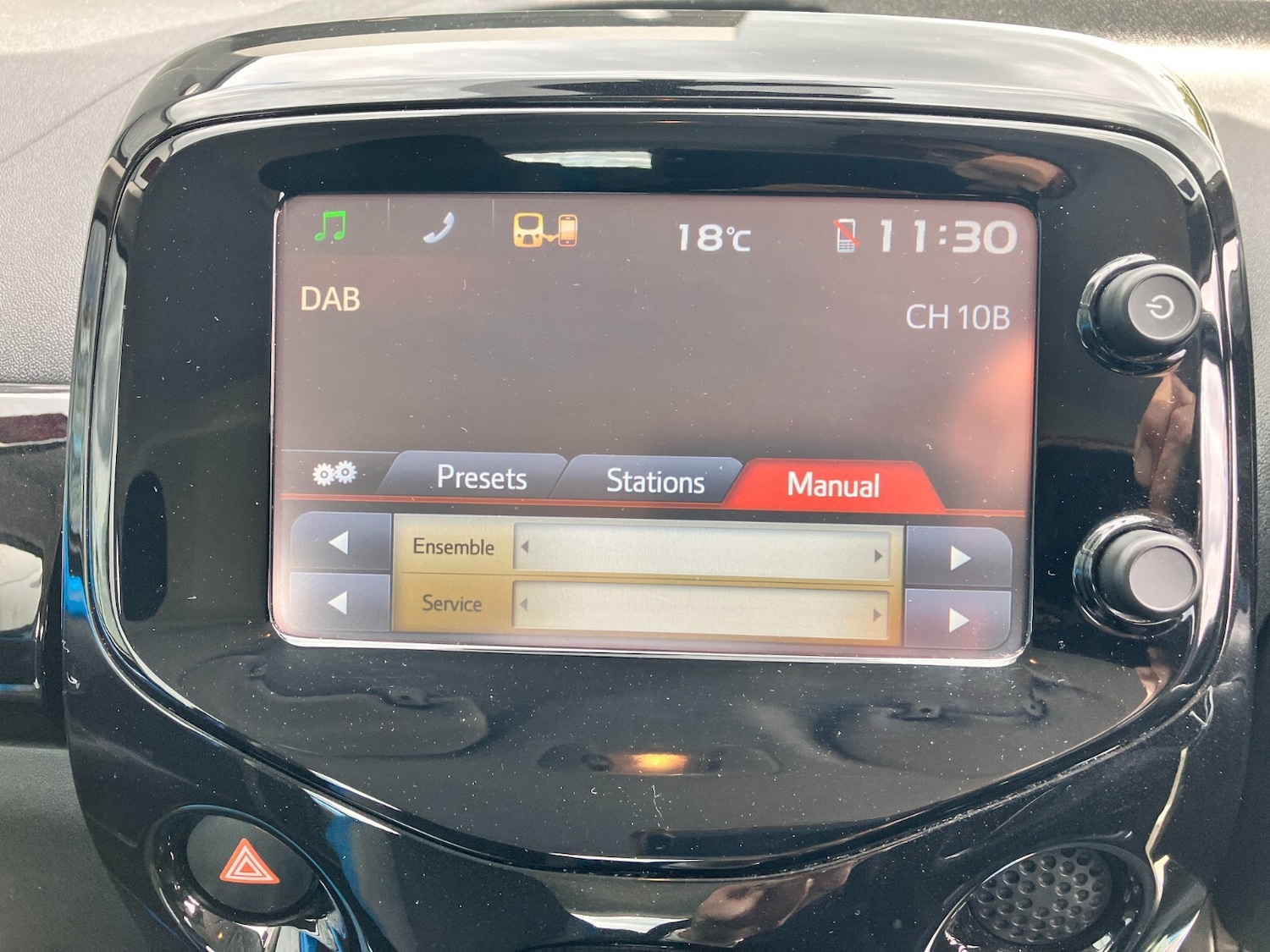 Vehicle 29