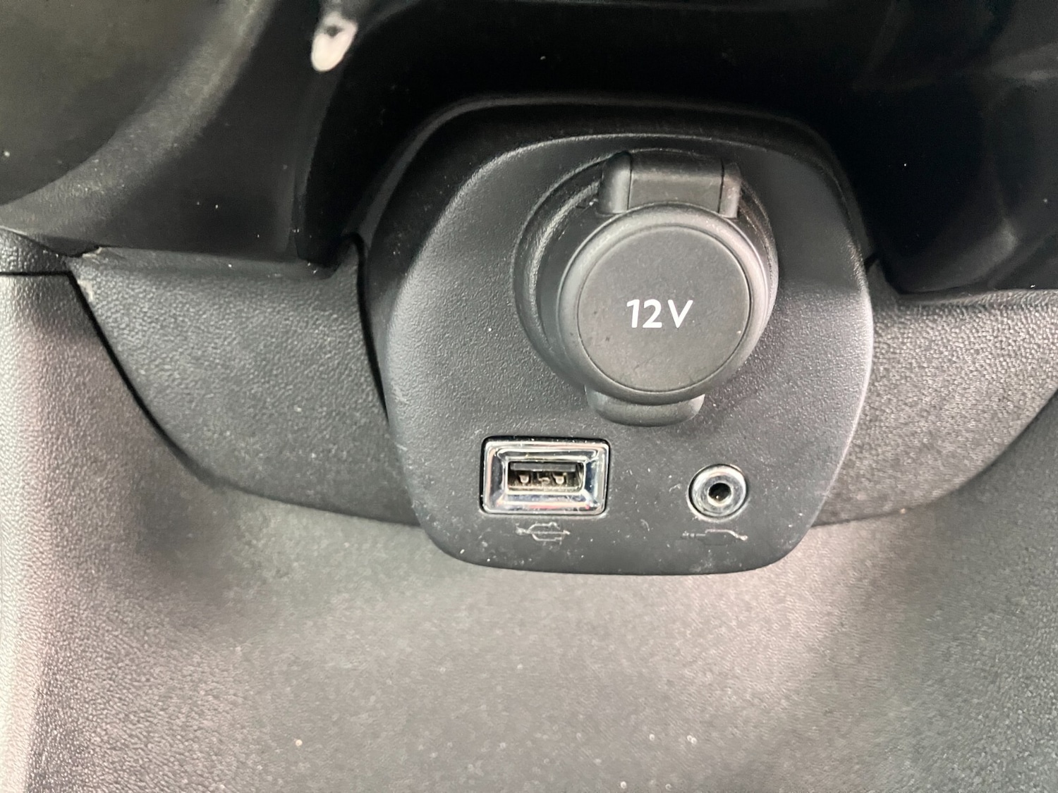 Vehicle 31