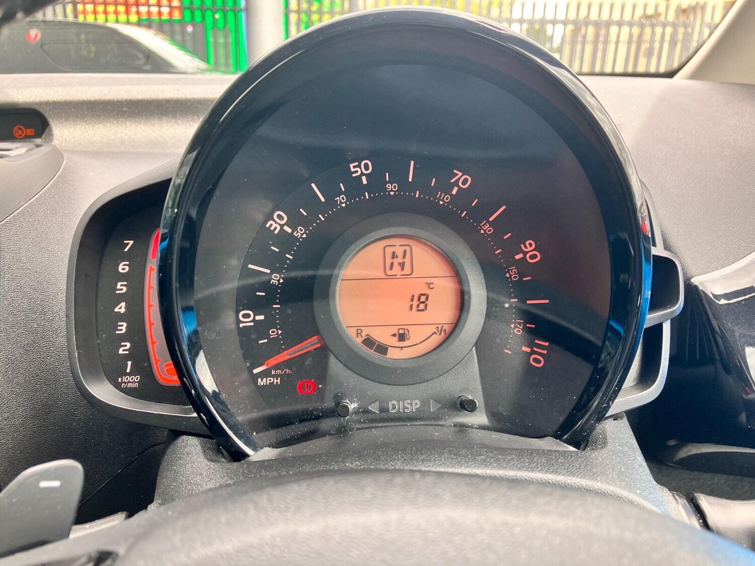 Vehicle 39