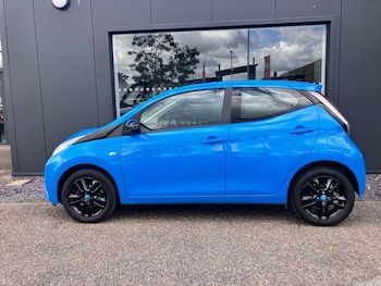 Used Toyota AYGO 2016 for sale - 75434008: Photo