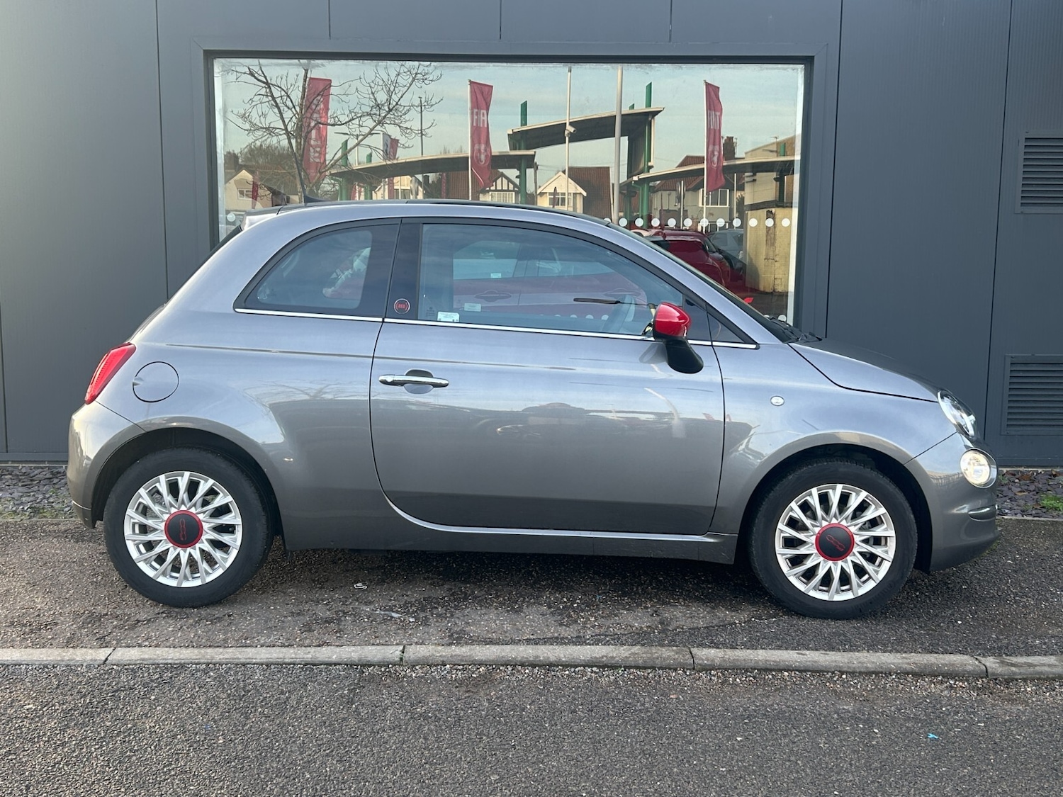 Used Fiat 500 2022 for sale - 76873104: Photo 10