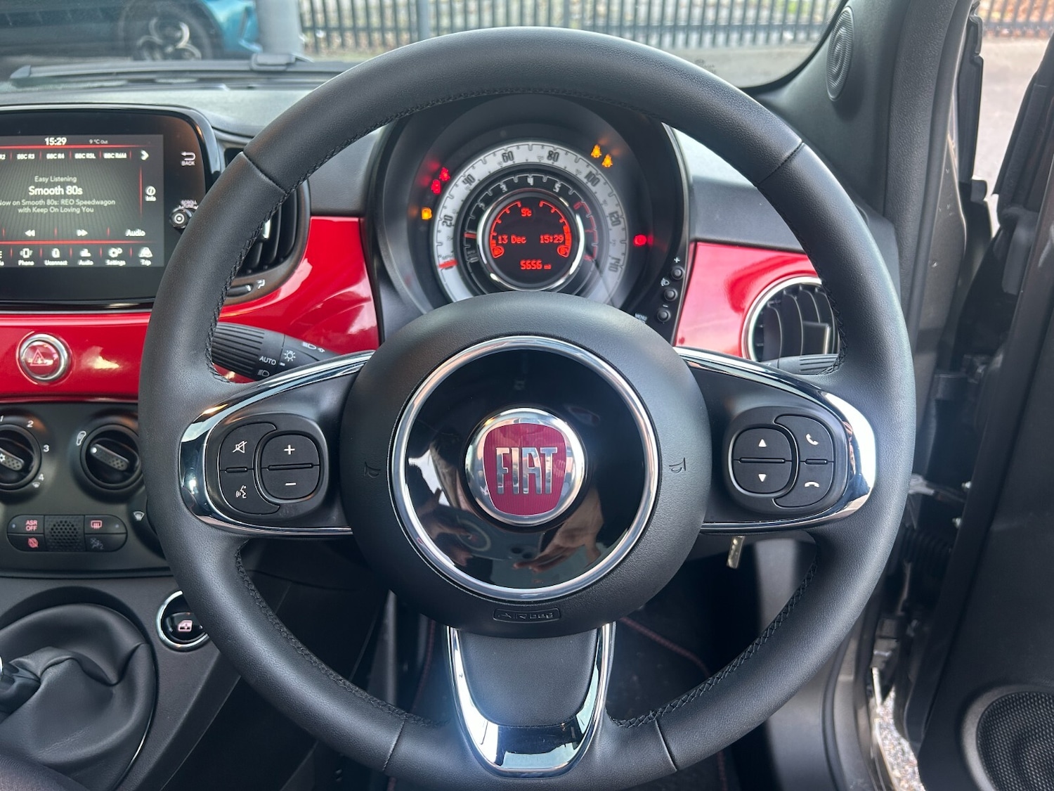 Used Fiat 500 2022 for sale - 76873104: Photo 20