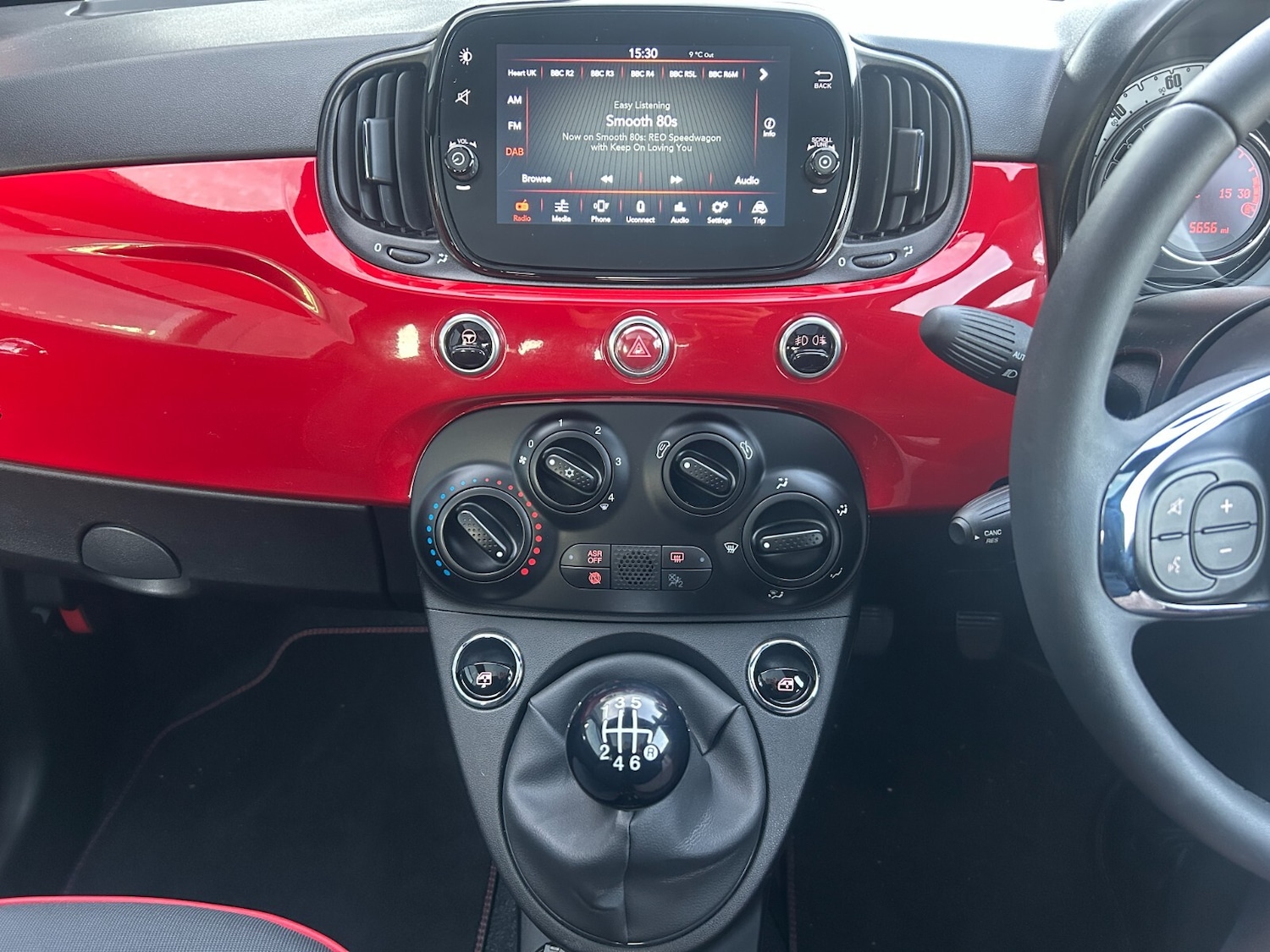 Used Fiat 500 2022 for sale - 76873104: Photo 26