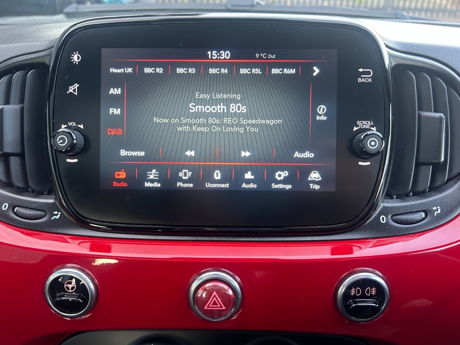 Used Fiat 500 2022 for sale - 76873104: Photo 27