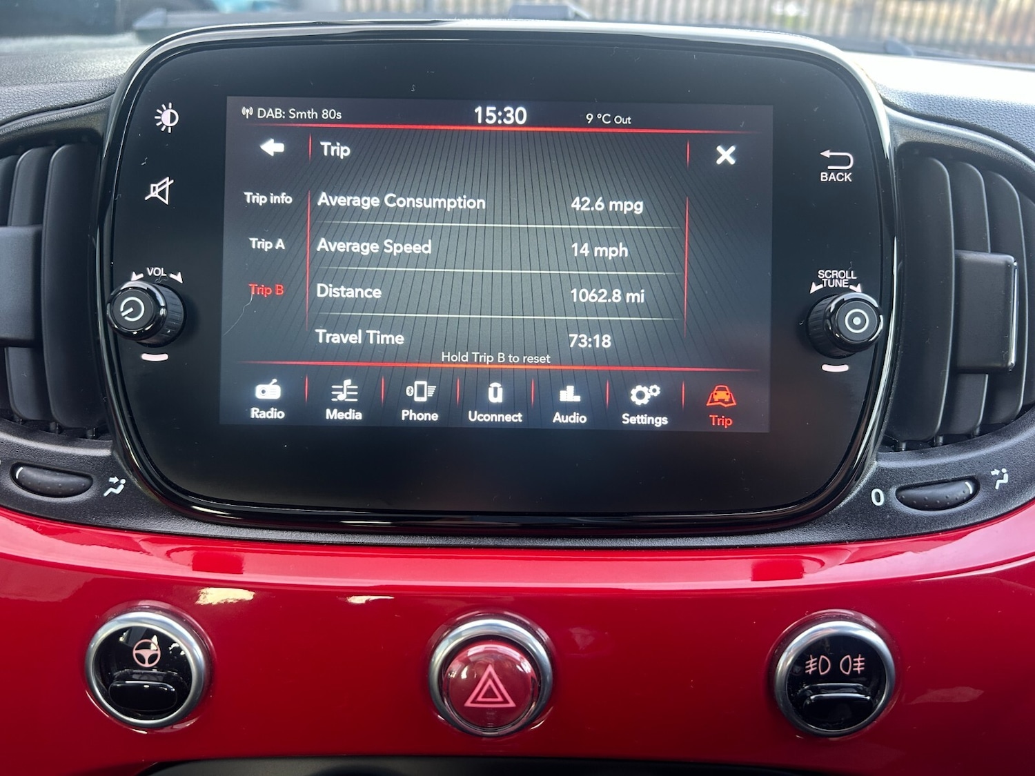 Used Fiat 500 2022 for sale - 76873104: Photo 29