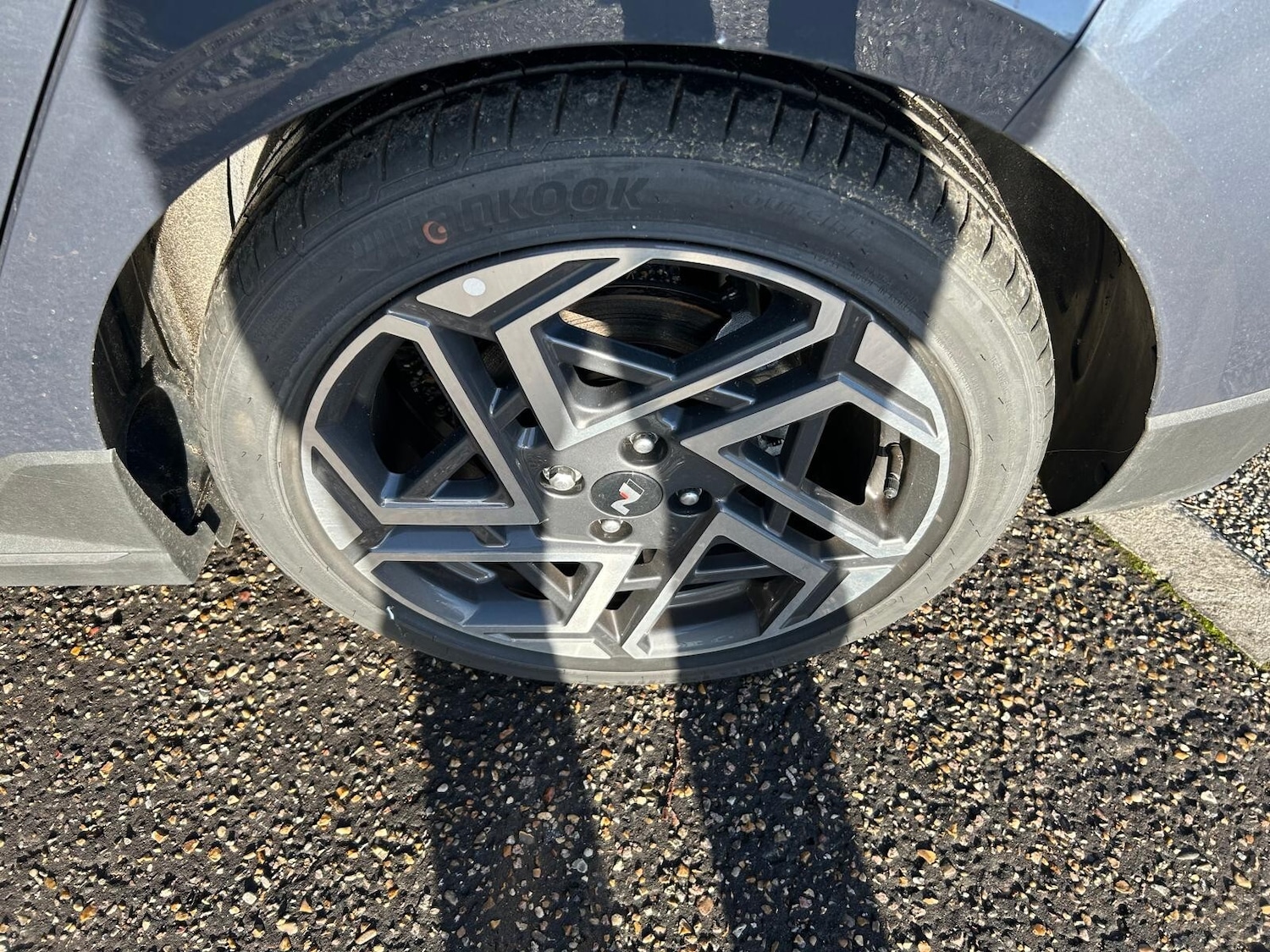 Used Hyundai i20 2025 for sale - 76869749: Photo 10