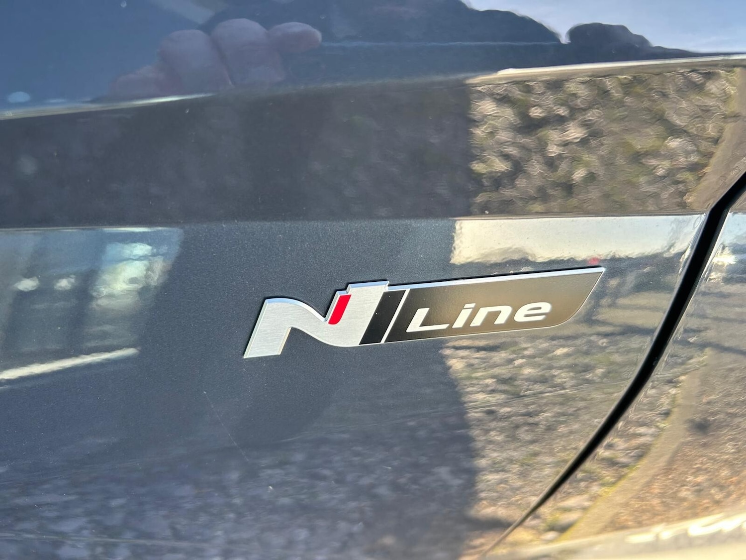 Used Hyundai i20 2025 for sale - 76869749: Photo 11