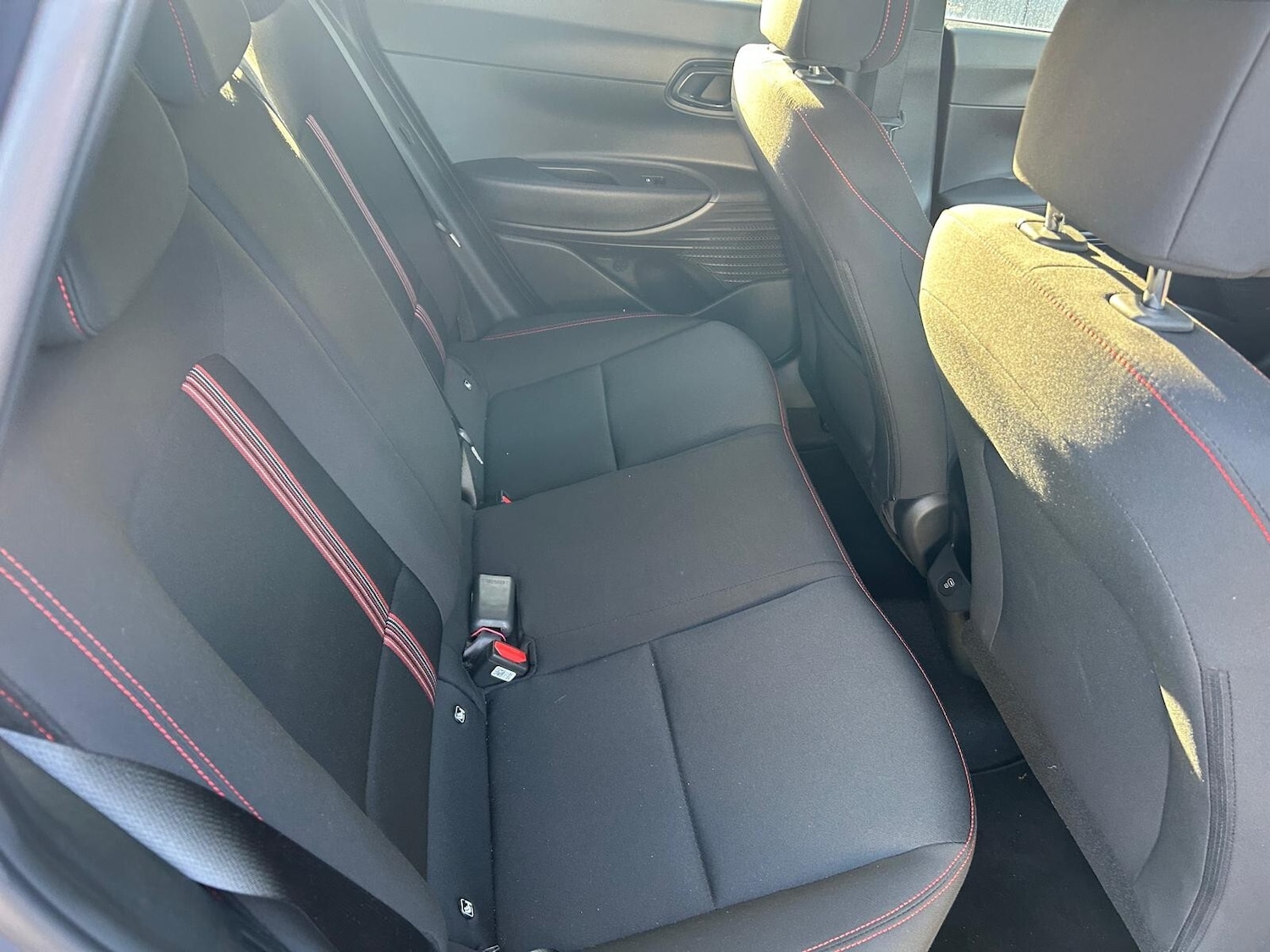 Used Hyundai i20 2025 for sale - 76869749: Photo 13