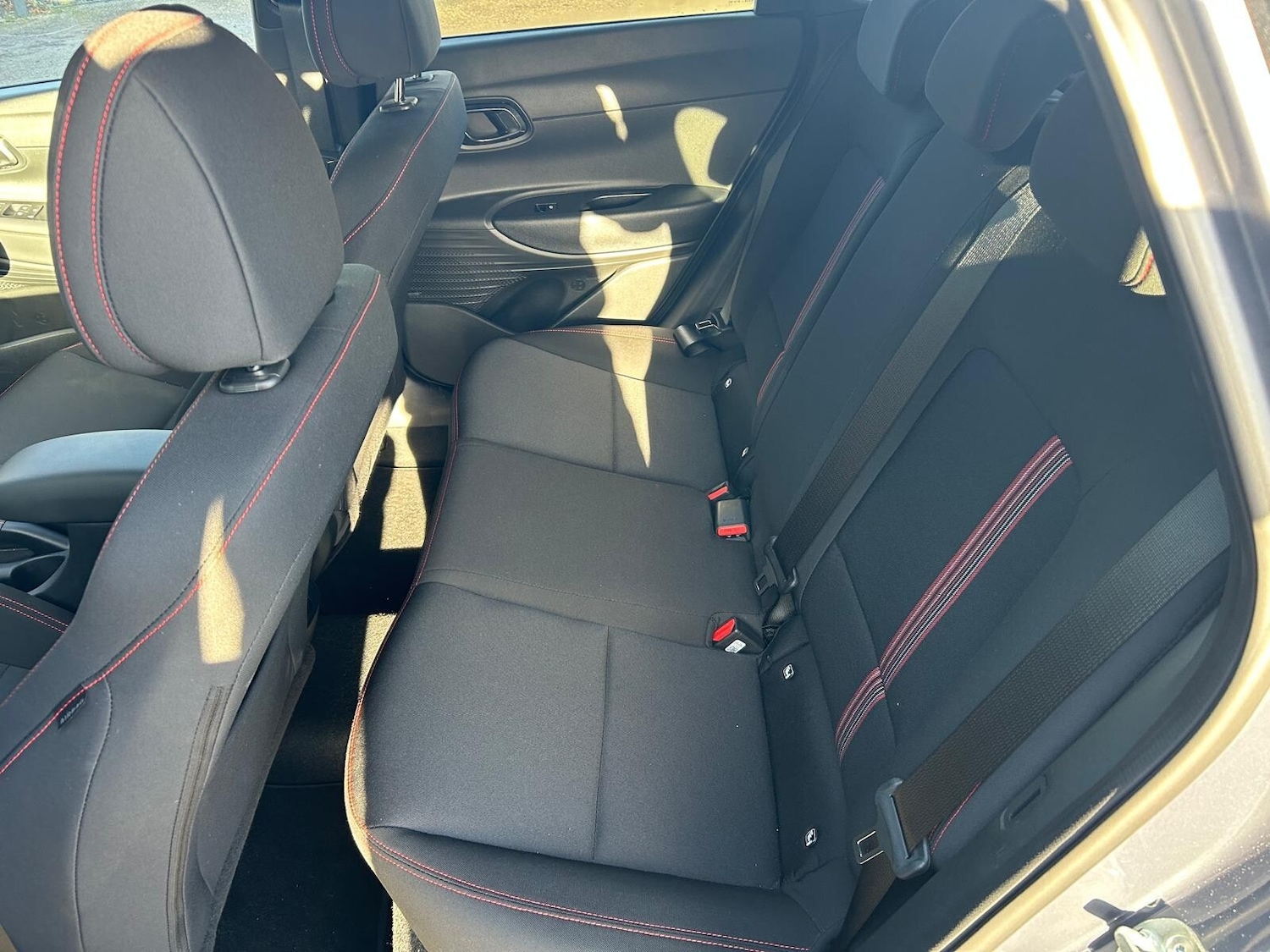 Used Hyundai i20 2025 for sale - 76869749: Photo 14