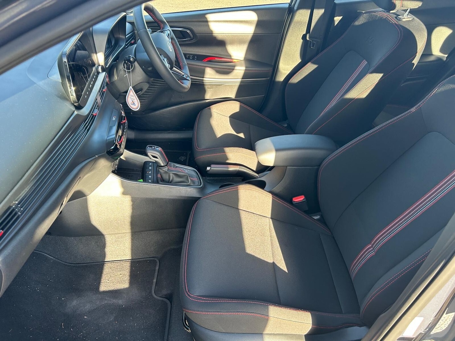 Used Hyundai i20 2025 for sale - 76869749: Photo 20