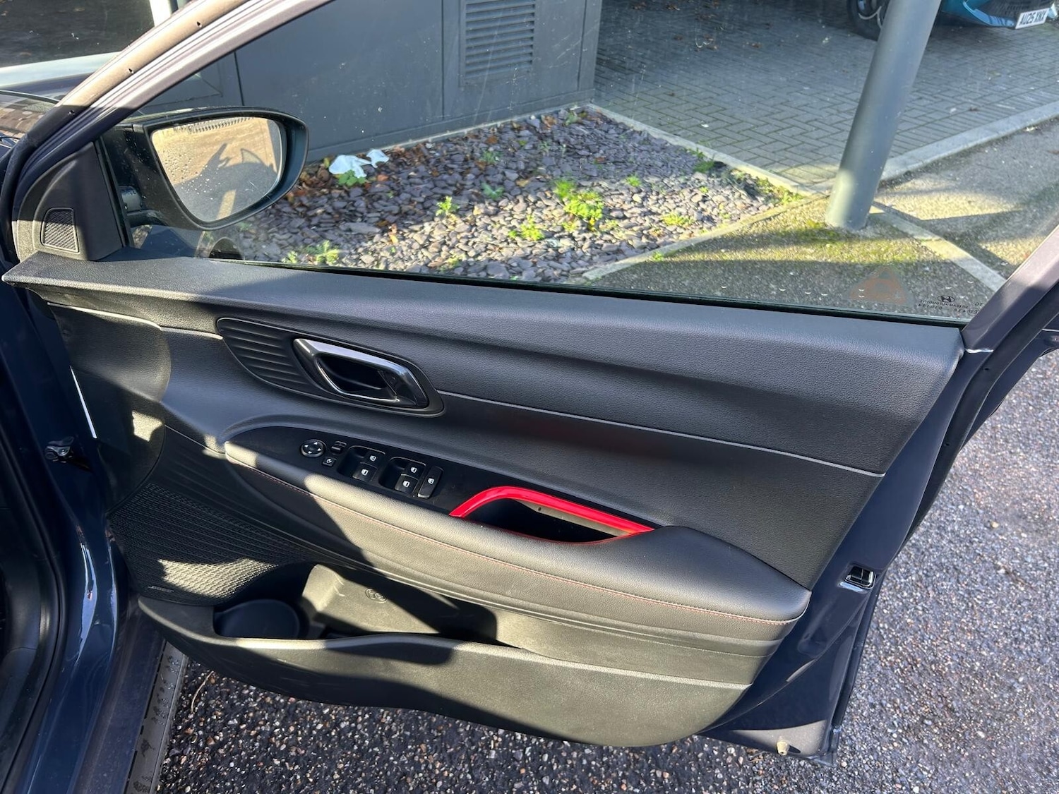 Used Hyundai i20 2025 for sale - 76869749: Photo 21