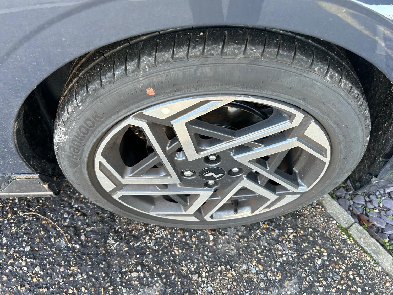 Used Hyundai i20 2025 for sale - 76869749: Photo 24