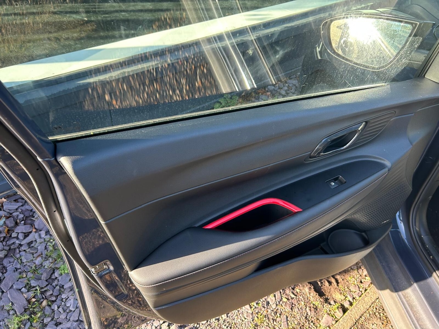 Used Hyundai i20 2025 for sale - 76869749: Photo 25