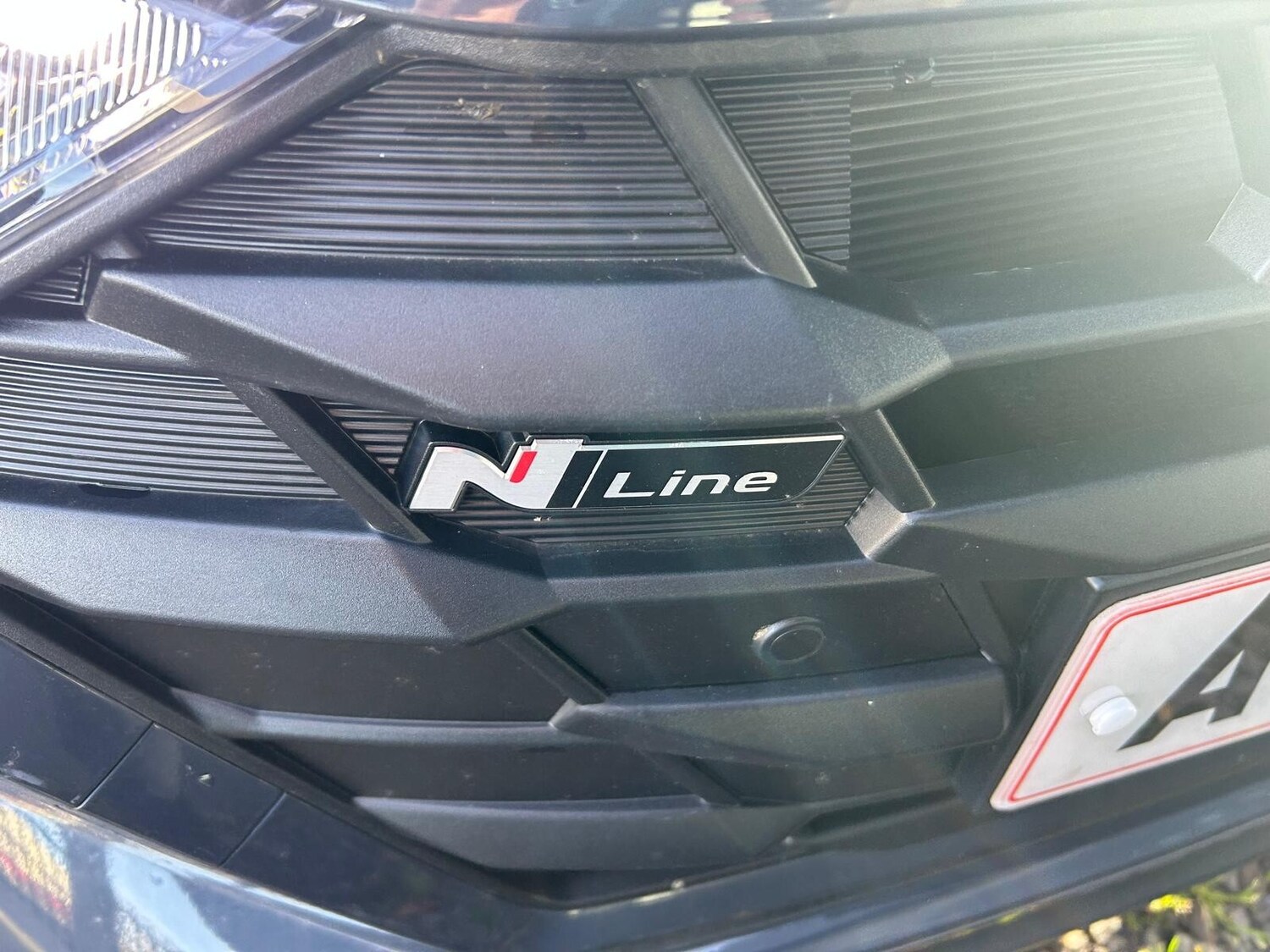 Used Hyundai i20 2025 for sale - 76869749: Photo 26