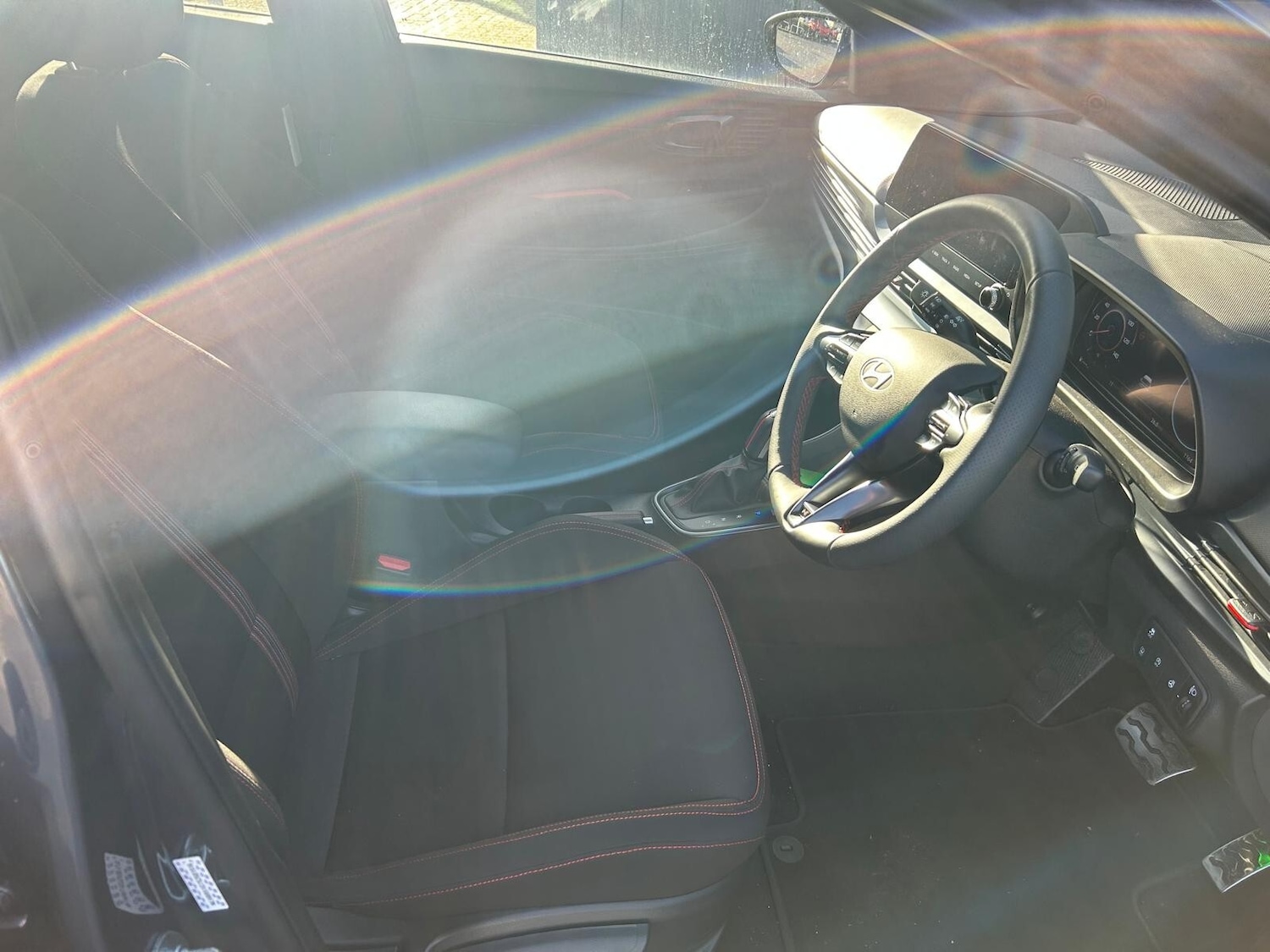 Used Hyundai i20 2025 for sale - 76869749: Photo 27