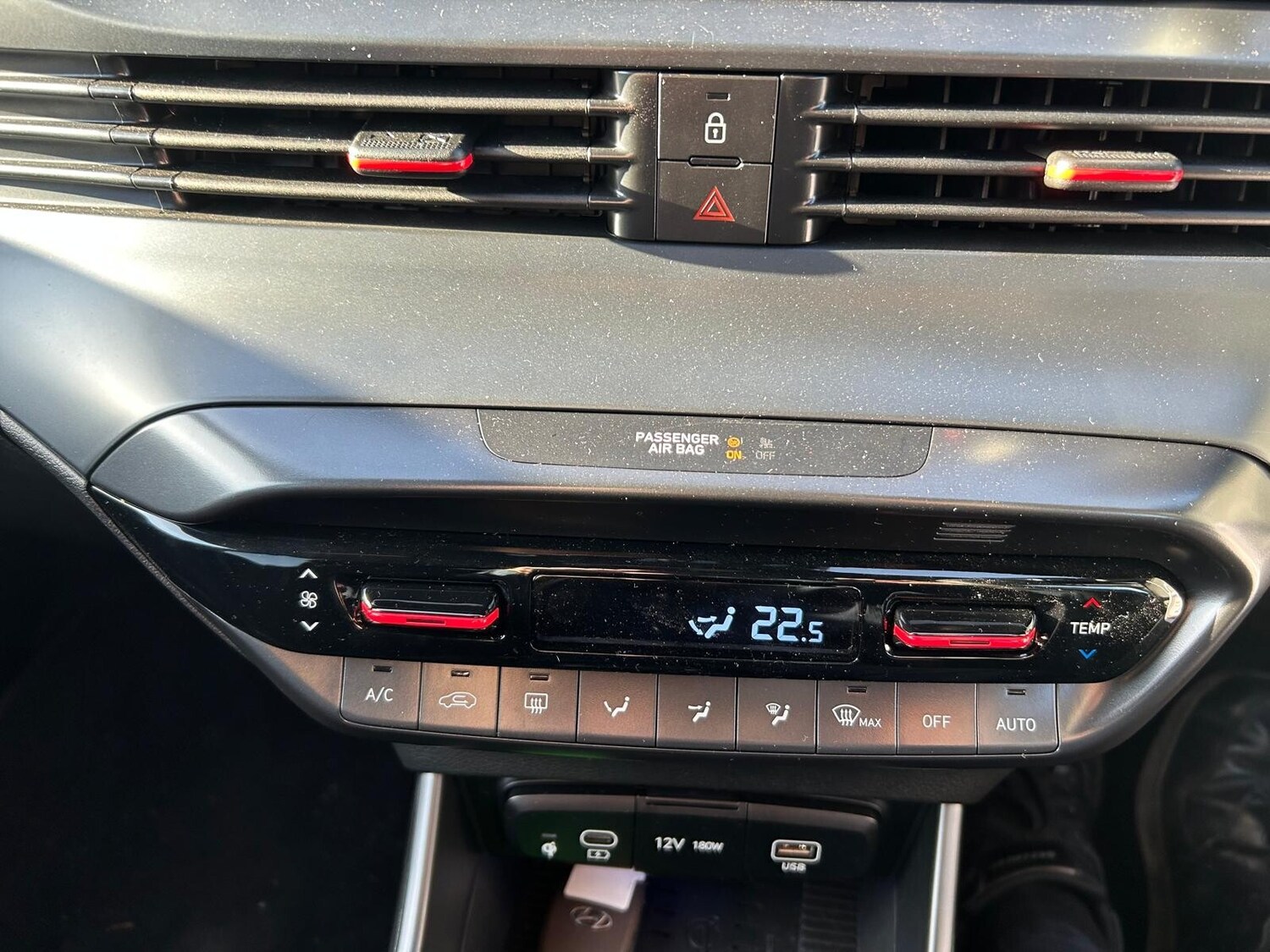 Used Hyundai i20 2025 for sale - 76869749: Photo 28