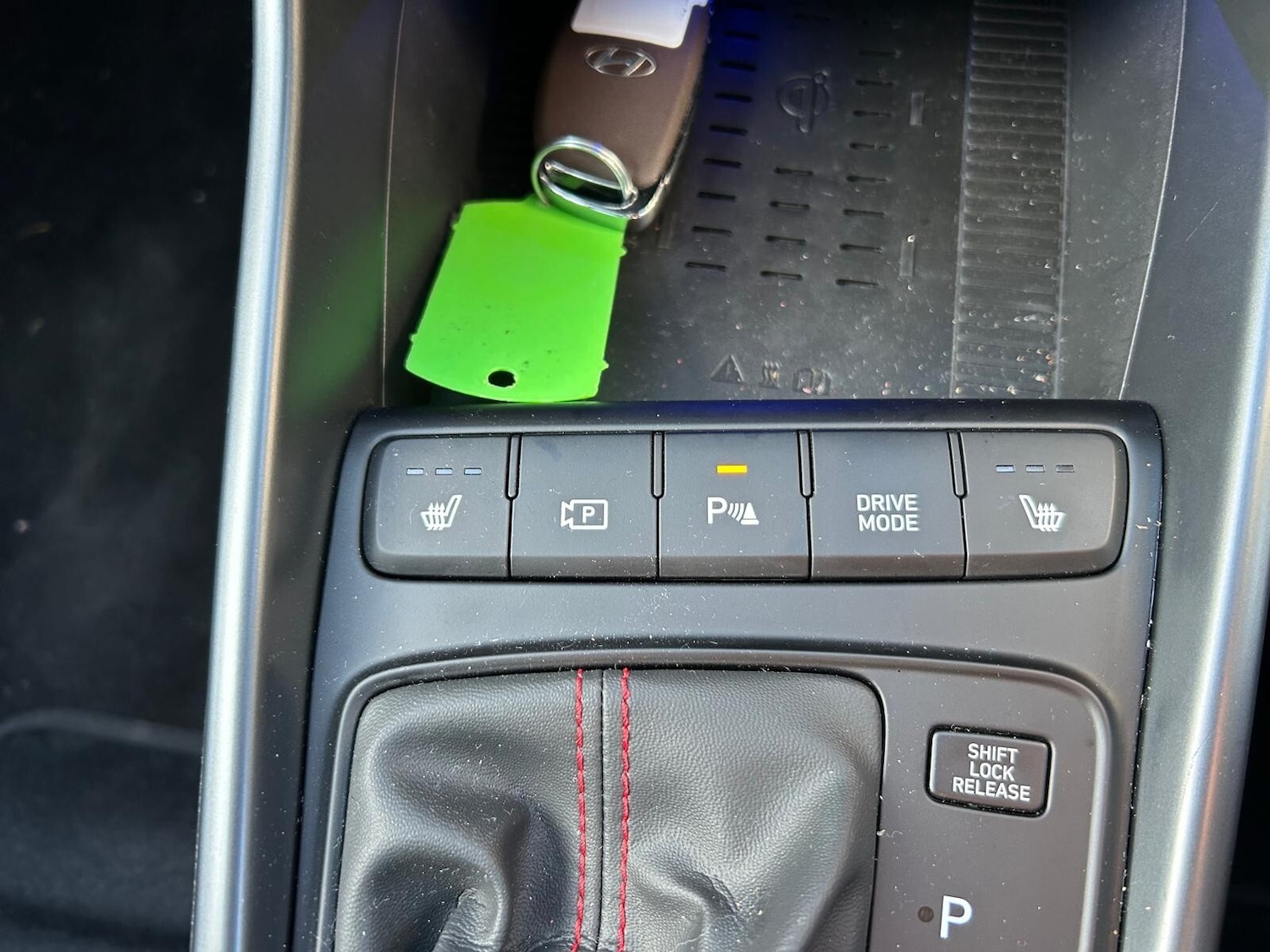 Used Hyundai i20 2025 for sale - 76869749: Photo 32