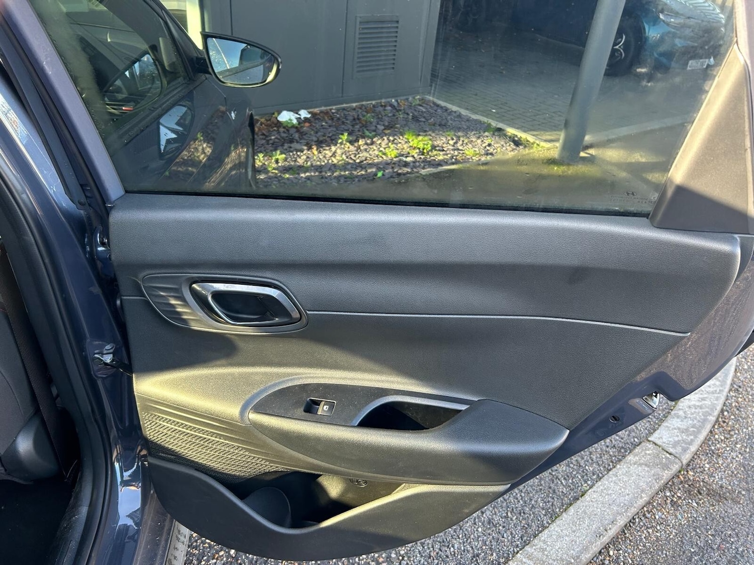 Used Hyundai i20 2025 for sale - 76869749: Photo 6