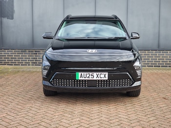 Used Hyundai KONA 2025 for sale - 76338734: Photo