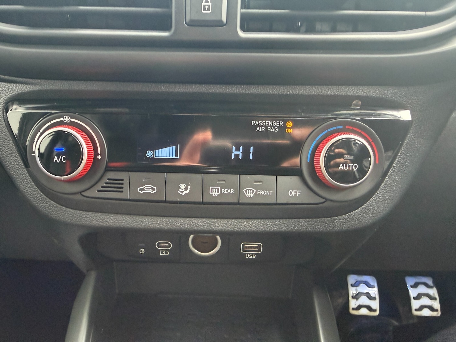 Used Hyundai i10 2025 for sale - 77193619: Photo 36