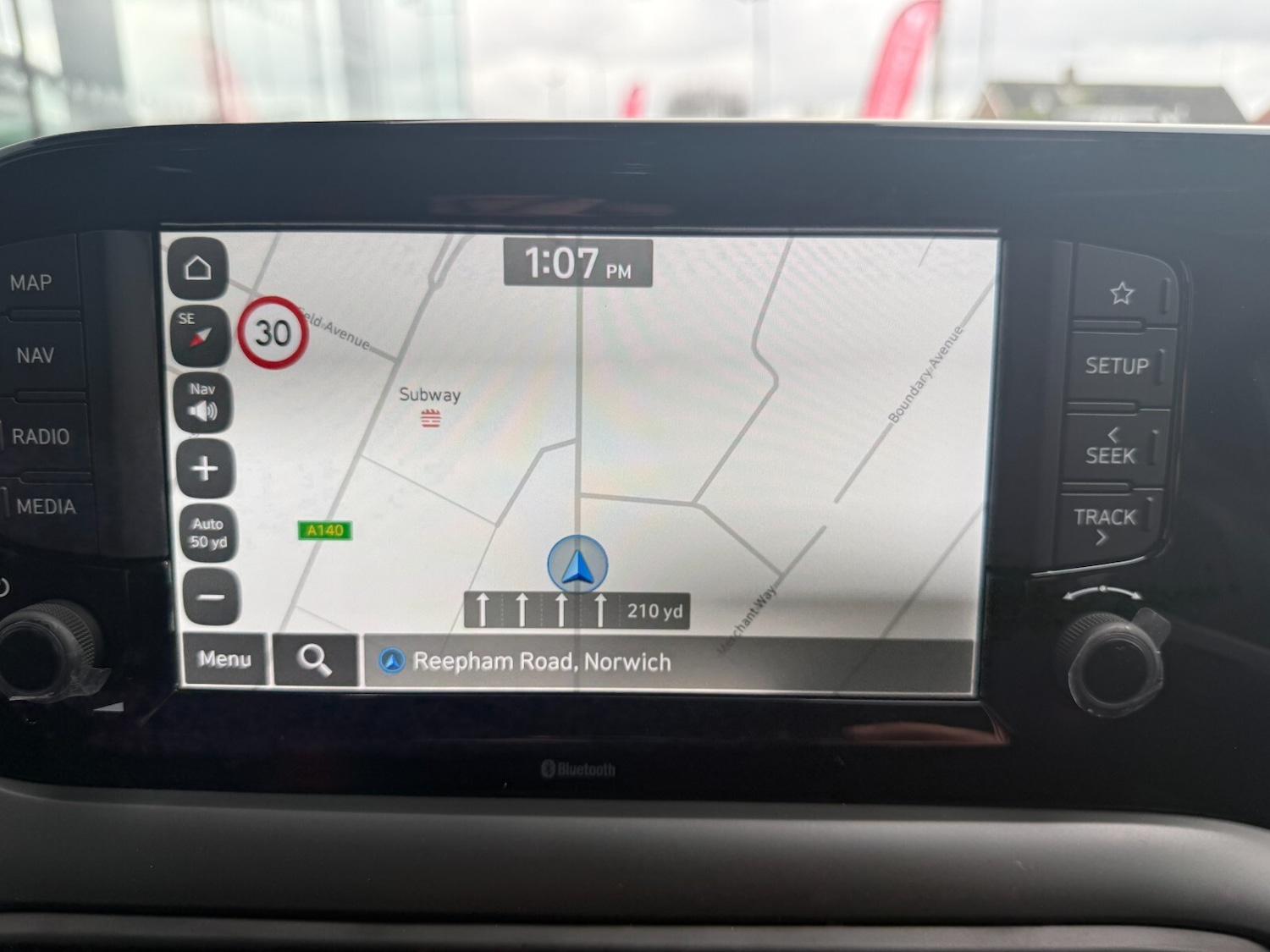 Used Hyundai i10 2025 for sale - 77193619: Photo 38