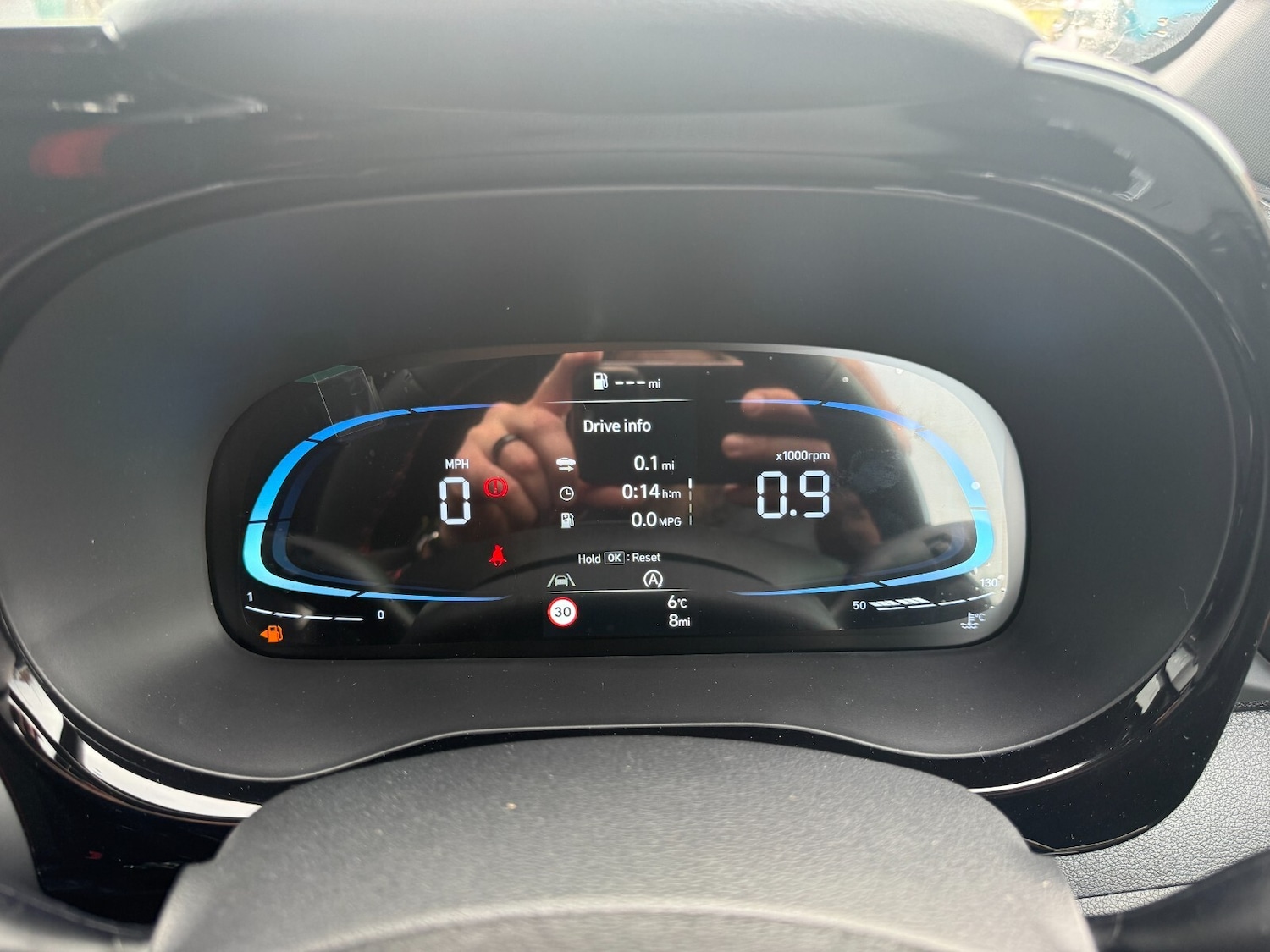 Used Hyundai i10 2025 for sale - 77193619: Photo 47