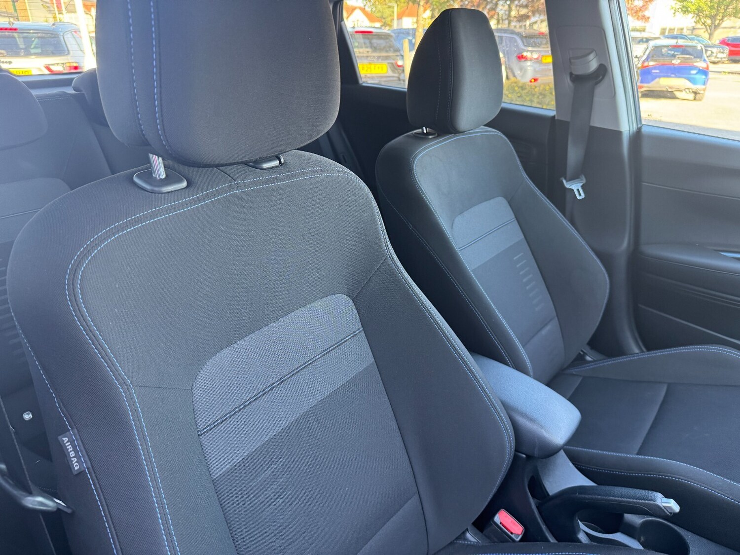 Used Hyundai BAYON 2024 for sale - 75979936: Photo 15