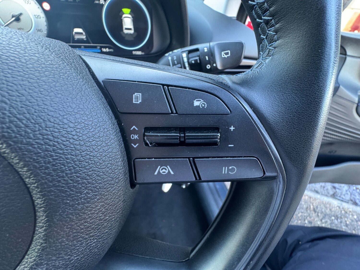 Used Hyundai BAYON 2024 for sale - 75979936: Photo 20