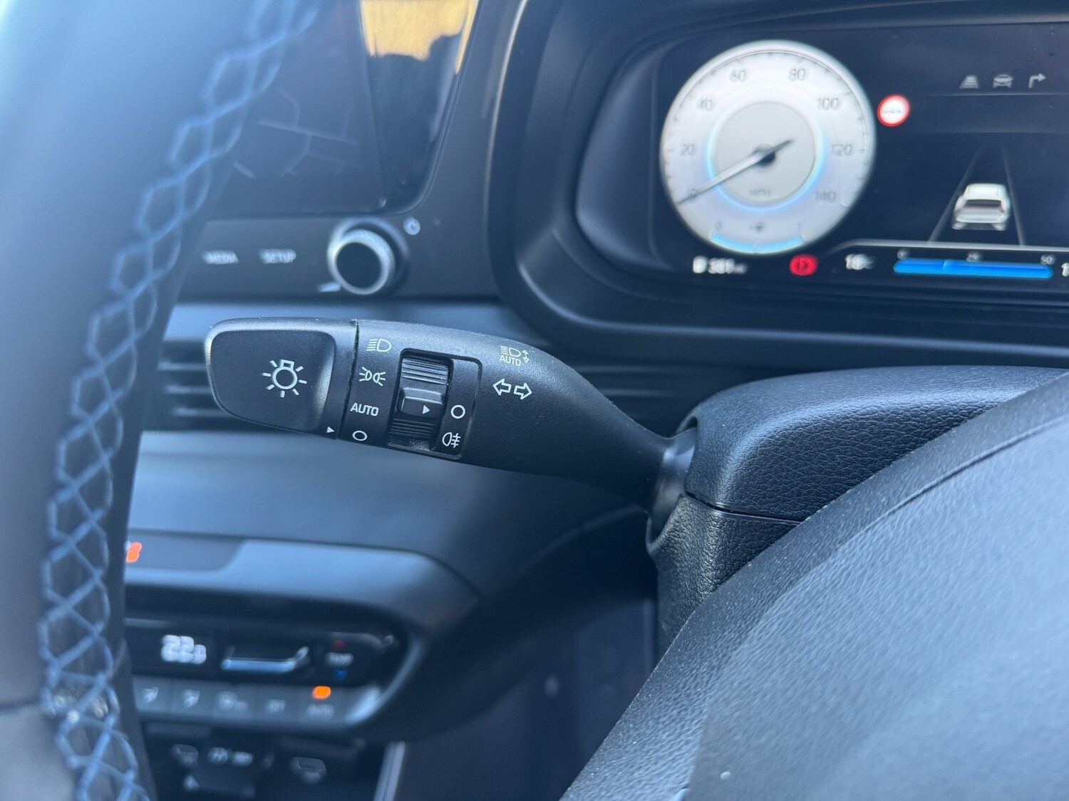 Used Hyundai BAYON 2024 for sale - 75979936: Photo 22