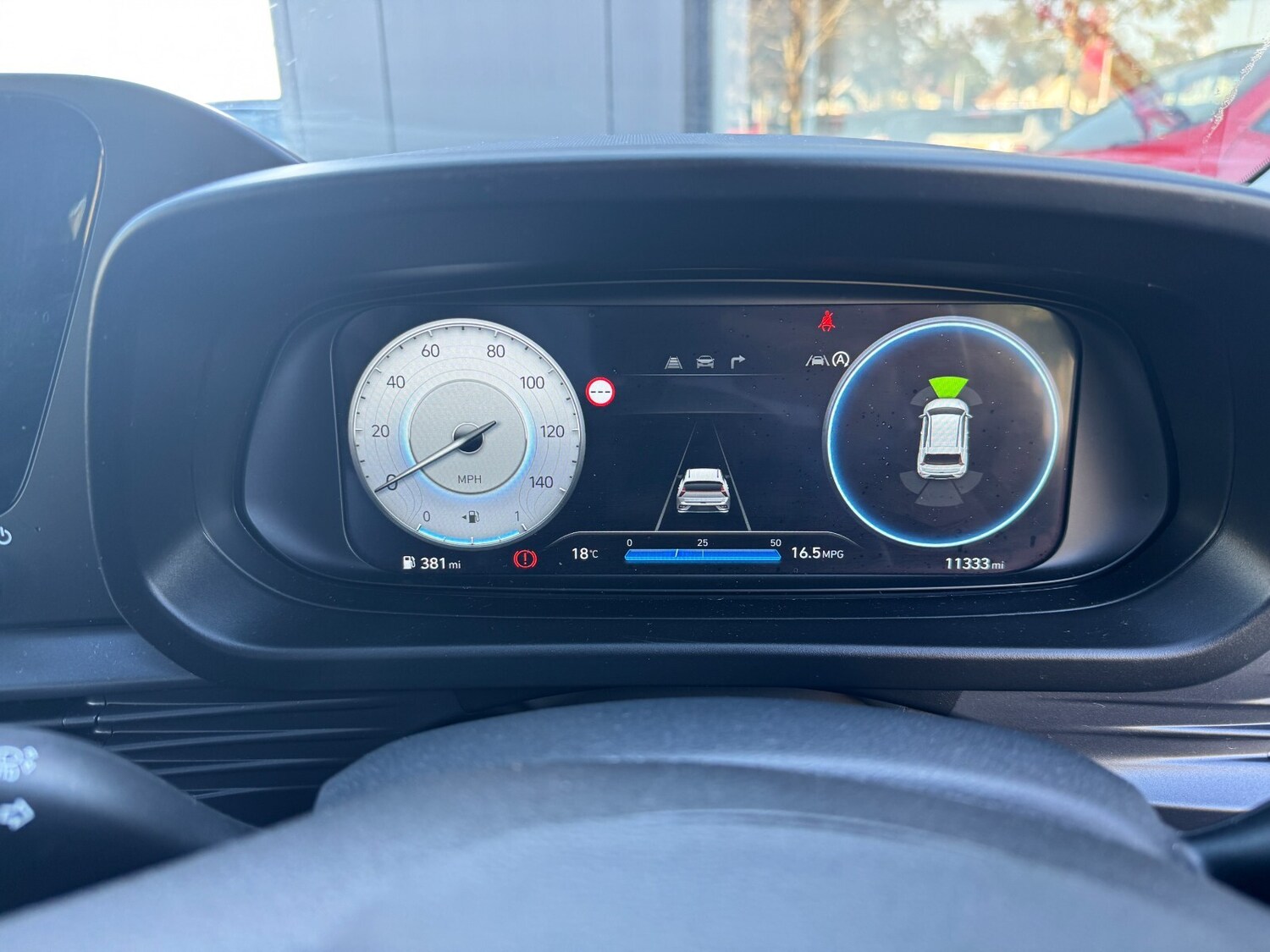 Used Hyundai BAYON 2024 for sale - 75979936: Photo 23