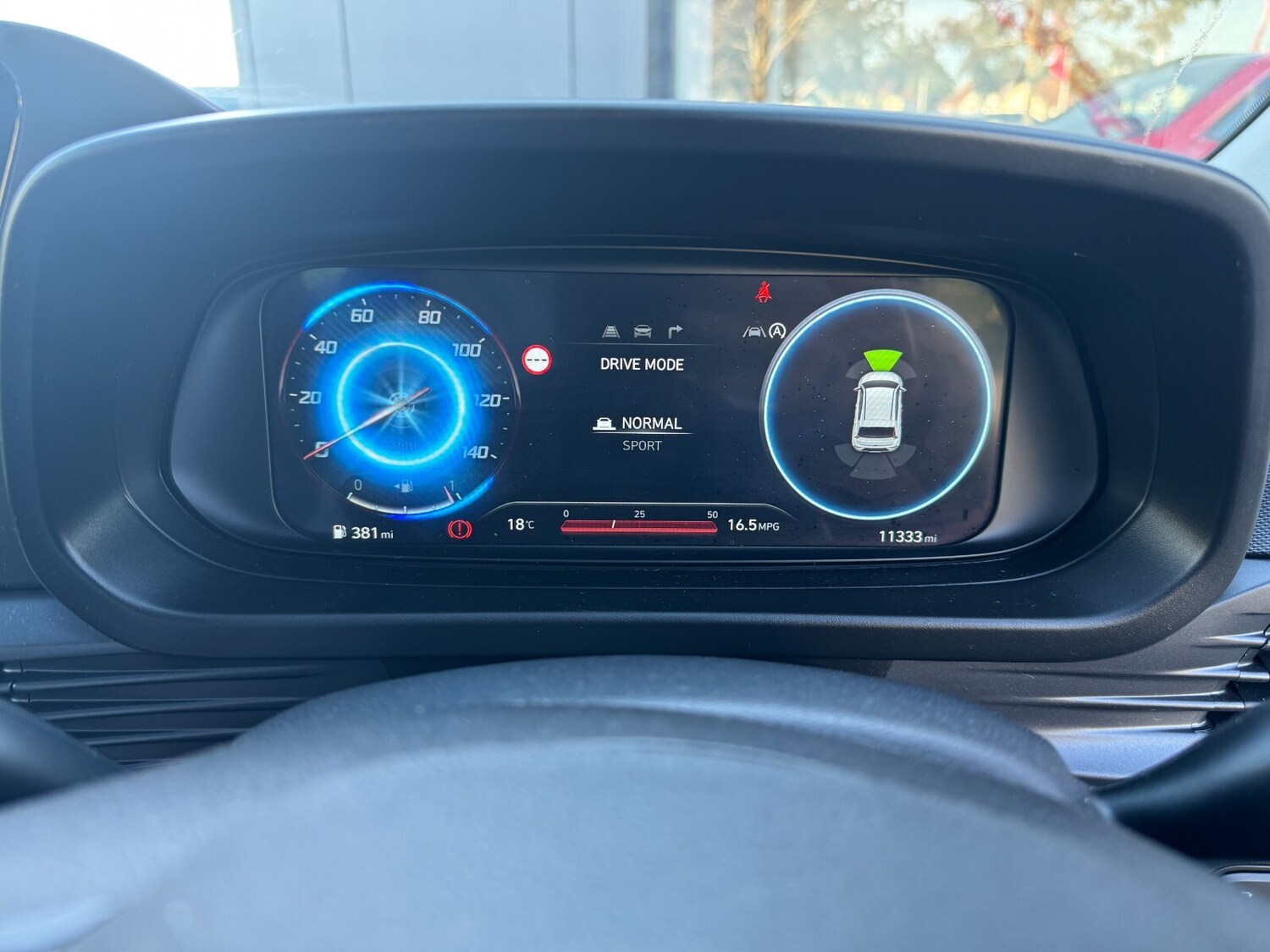 Used Hyundai BAYON 2024 for sale - 75979936: Photo 24