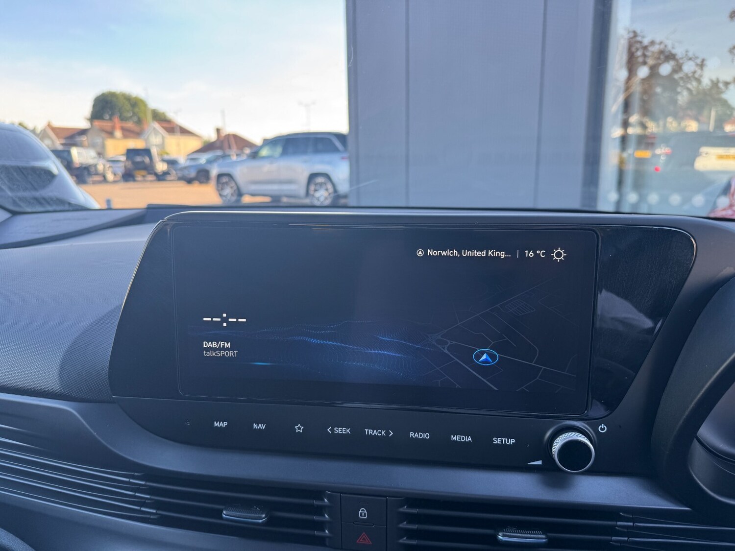 Used Hyundai BAYON 2024 for sale - 75979936: Photo 26