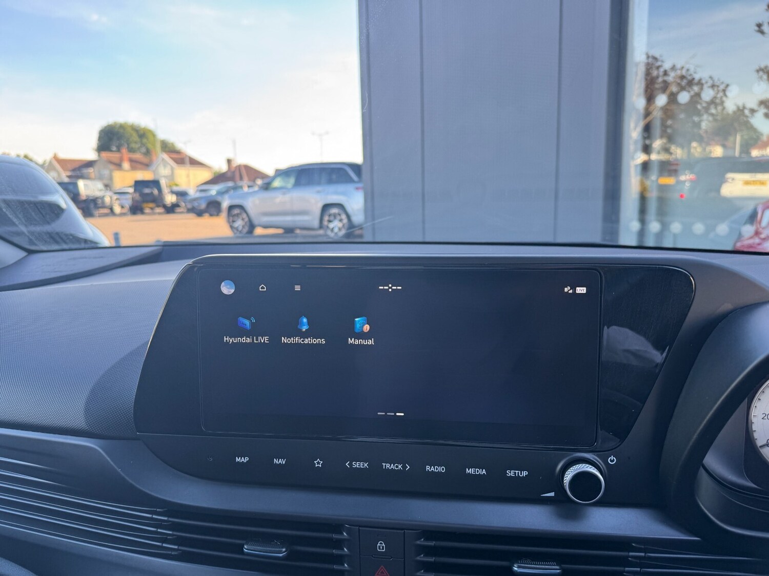 Used Hyundai BAYON 2024 for sale - 75979936: Photo 28