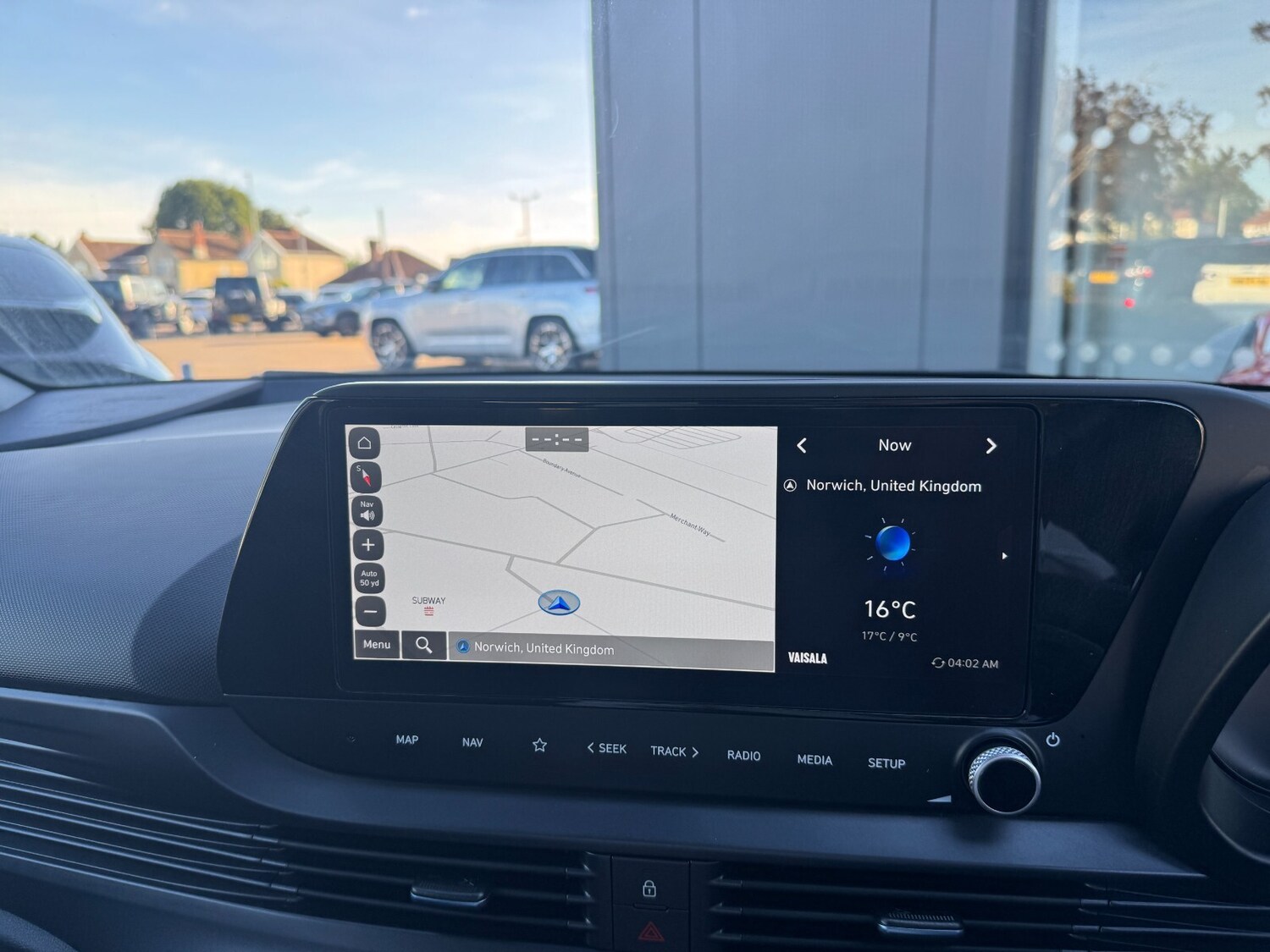 Used Hyundai BAYON 2024 for sale - 75979936: Photo 30