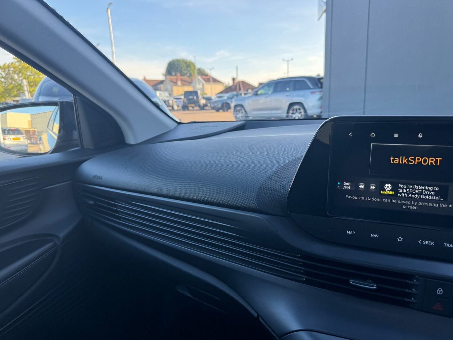 Used Hyundai BAYON 2024 for sale - 75979936: Photo 38