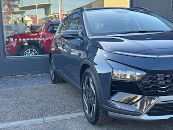 Used Hyundai BAYON 2024 for sale - 75979936: Photo