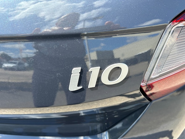 Used Hyundai i10 2025 for sale - 76241739: Photo 10