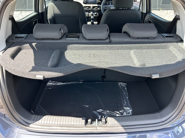 Used Hyundai i10 2025 for sale - 76241739: Photo 12