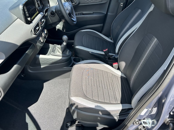 Used Hyundai i10 2025 for sale - 76241739: Photo 19