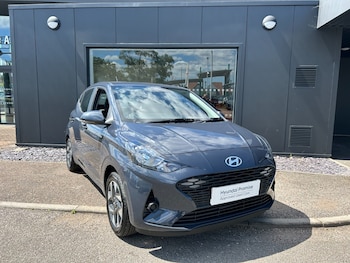 Hyundai - i10