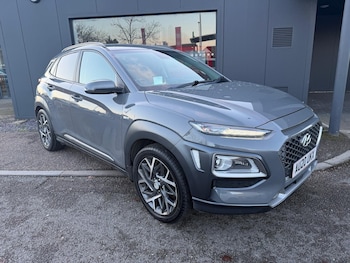2020 - 1.6 GDi Hybrid Premium SE 5dr DCT