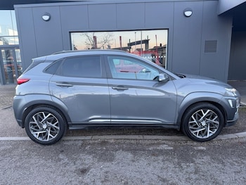 Used Hyundai KONA 2020 for sale - 77133911: Photo