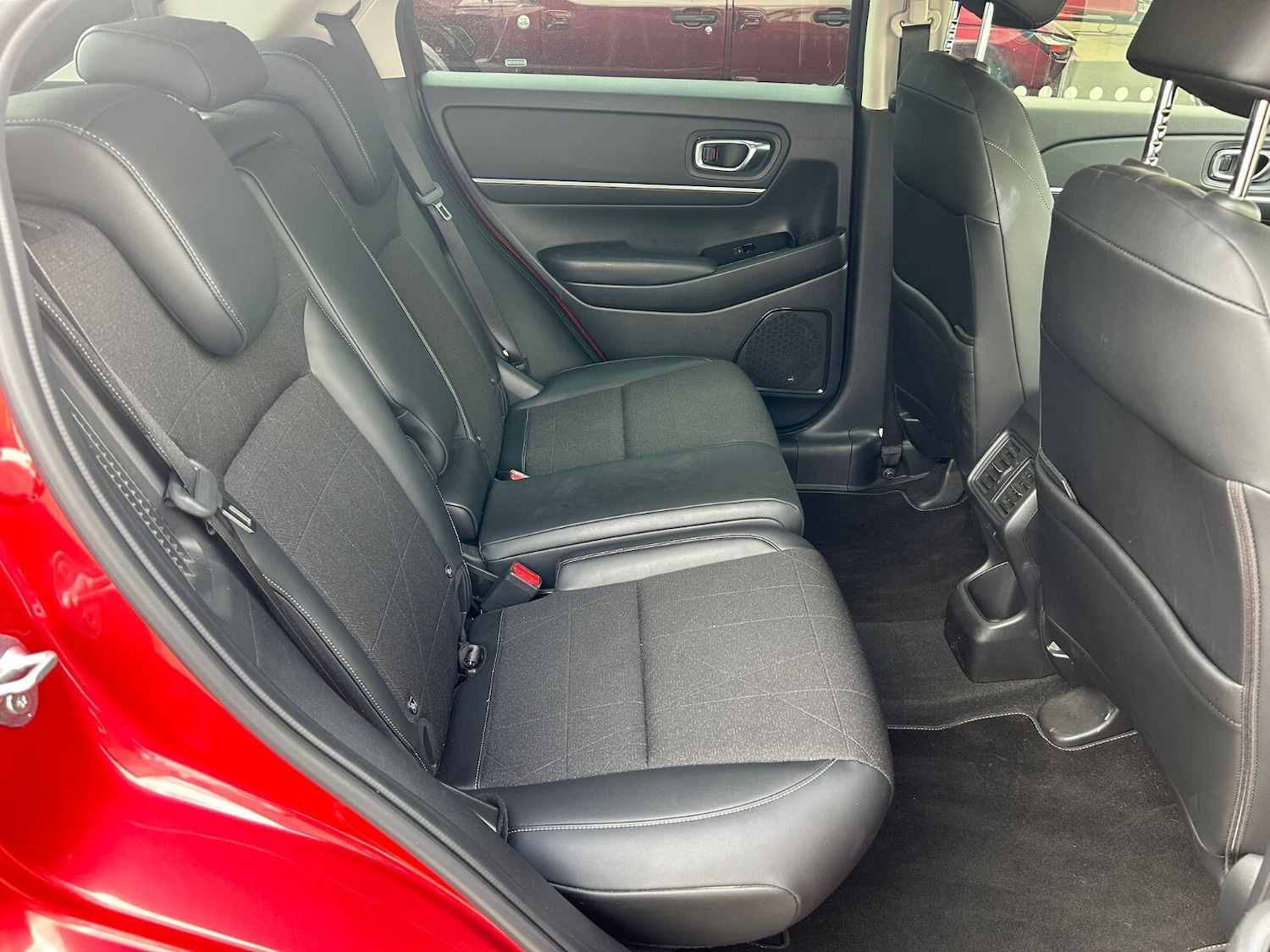 Used Honda HR-V 2022 for sale - 76033688: Photo 11