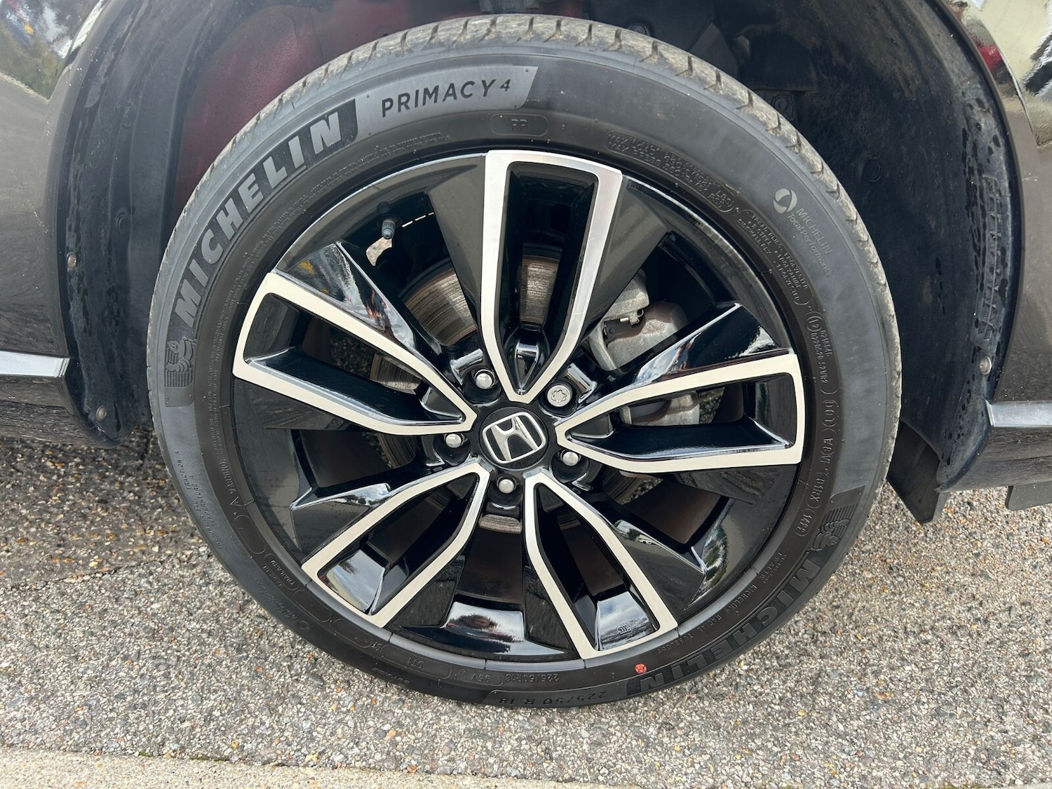 Used Honda HR-V 2022 for sale - 76033688: Photo 14