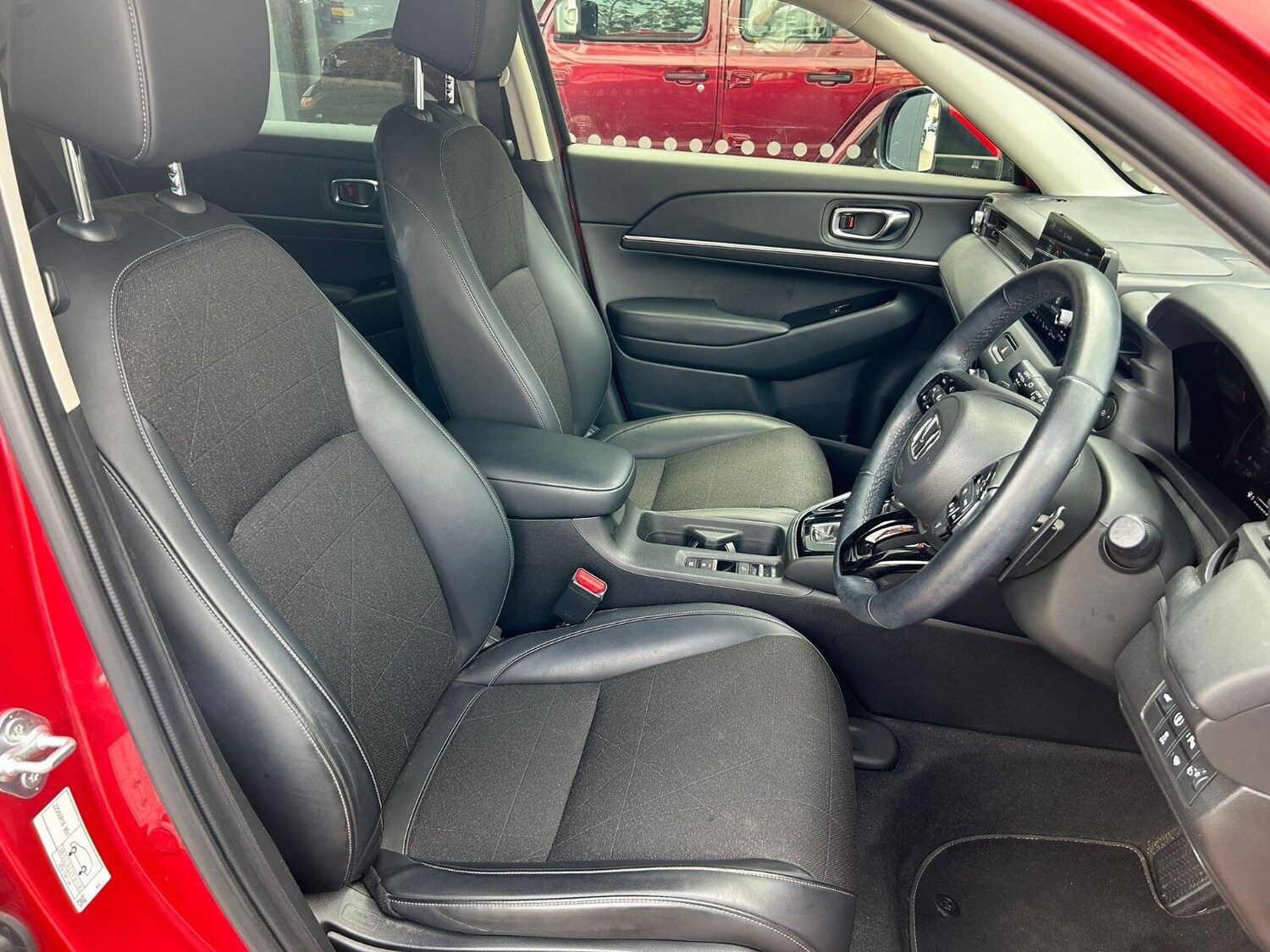 Used Honda HR-V 2022 for sale - 76033688: Photo 15