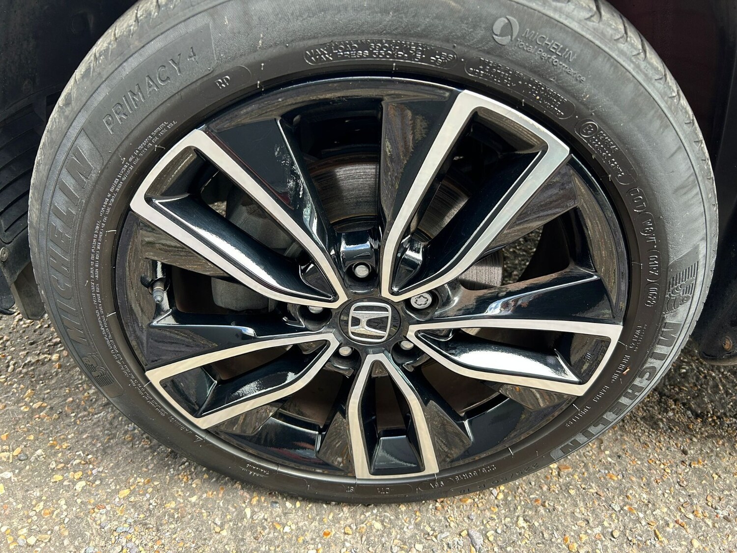 Used Honda HR-V 2022 for sale - 76033688: Photo 19