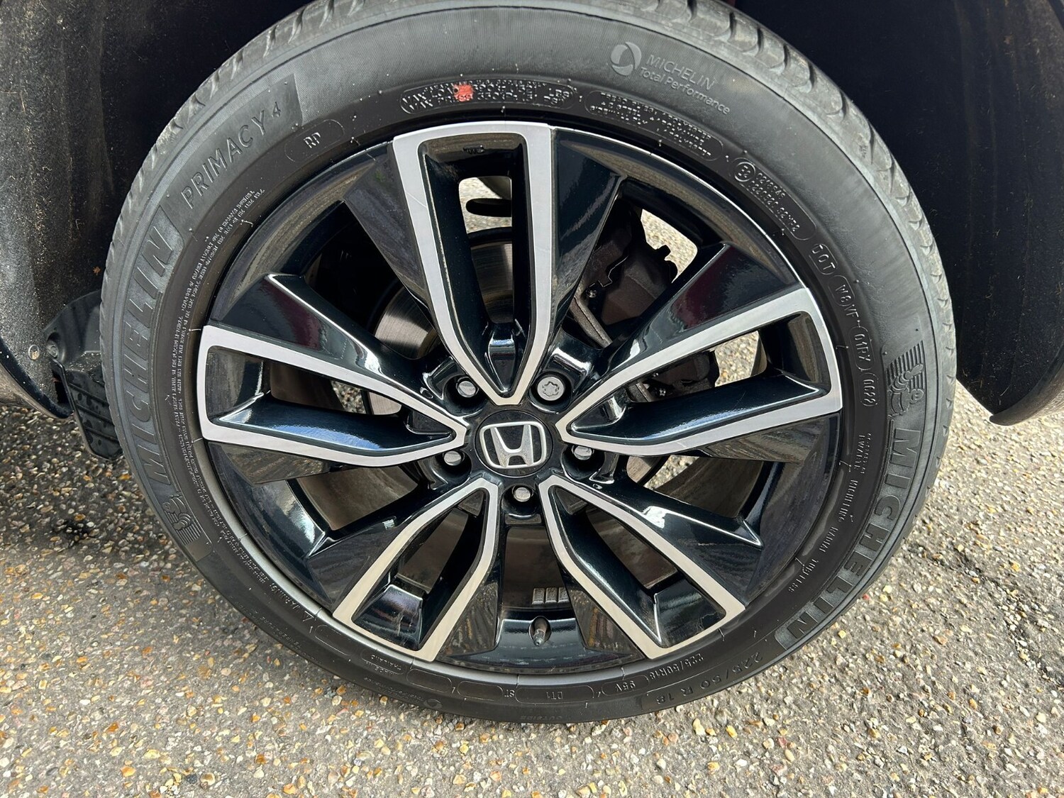 Used Honda HR-V 2022 for sale - 76033688: Photo 20