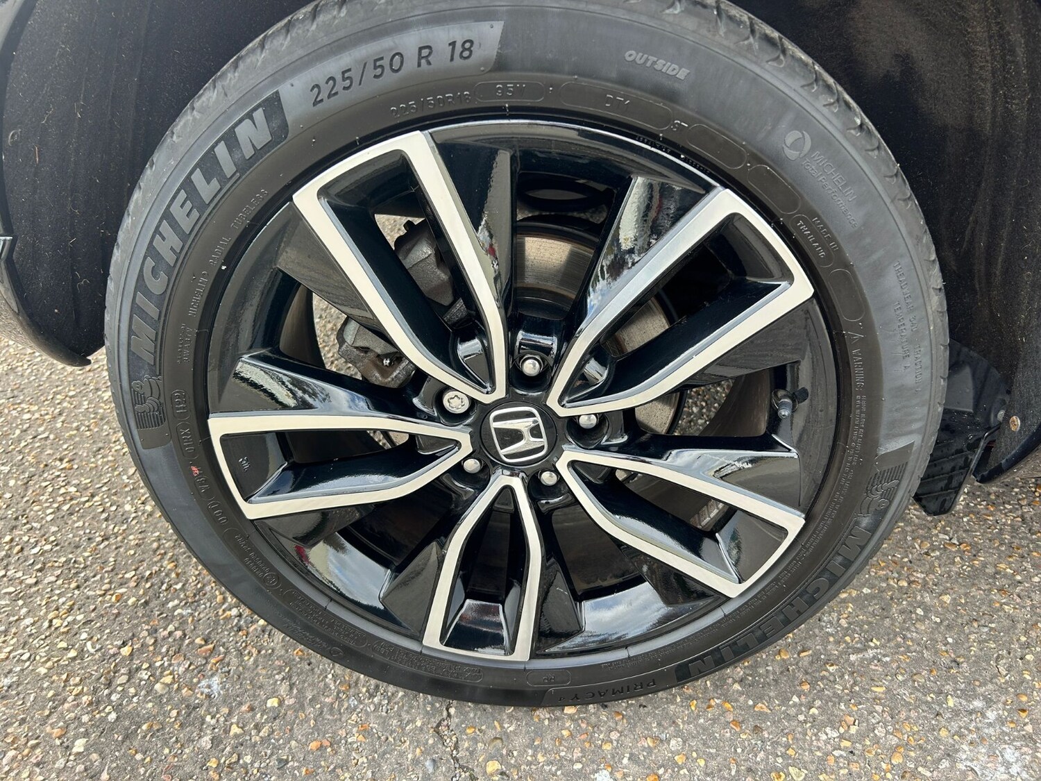 Used Honda HR-V 2022 for sale - 76033688: Photo 21