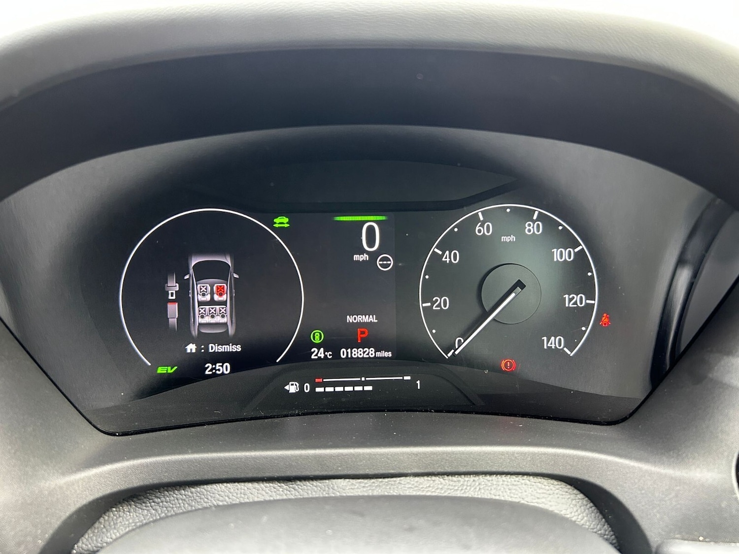 Used Honda HR-V 2022 for sale - 76033688: Photo 22