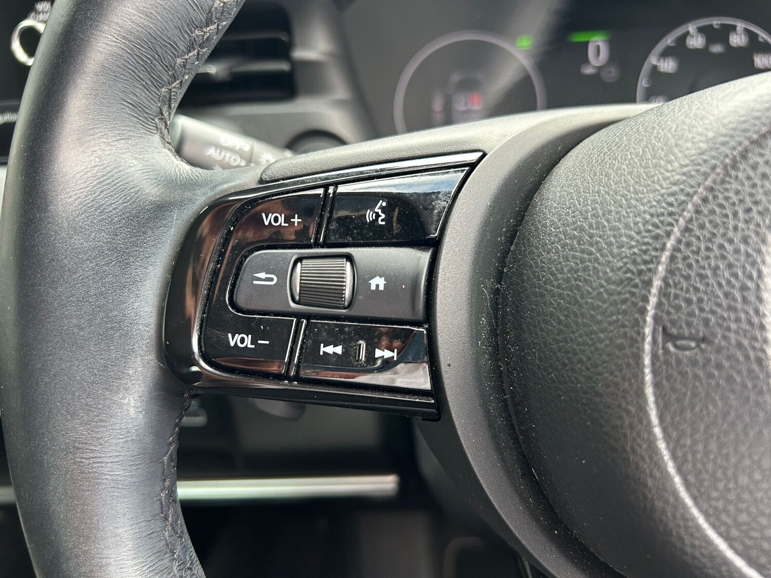 Used Honda HR-V 2022 for sale - 76033688: Photo 25